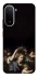 Чехол на Xiaomi Redmi A7 Pro 4G Art collage ver.1 фото 2 из 2