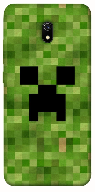 Чохол на Xiaomi Redmi 8a Creeper фото 1 з 1