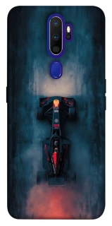 Чохол на Oppo A5 (2020) / Oppo A9 (2020) F-1 ver.2 фото 1 з 1