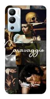 Чехол на Infinix Hot 12i Caravaggio фото 1 из 1