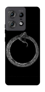 Чохол на Motorola Edge 50 Pro Ouroboros фото 1 з 1