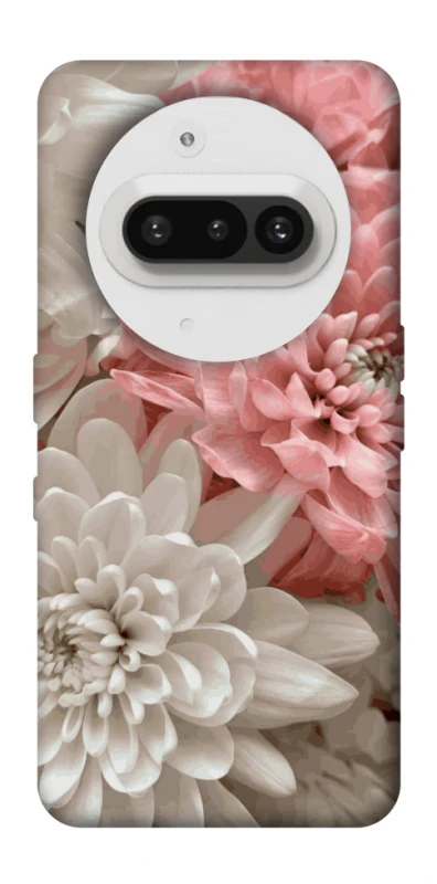 Чехол на Nothing Phone (3a) Spring flow фото 1 из 1