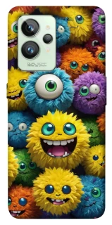 Чохол на Realme GT2 Smiles фото 1 з 1
