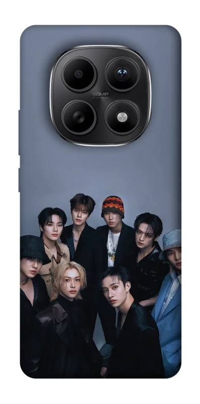 Чехол на Xiaomi Redmi Note 15 5G Stray Kids фото 1 из 1