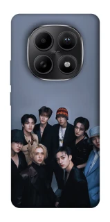 Чохол на Xiaomi Redmi Note 15 5G Stray Kids фото 1 з 1