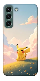 Чохол на Samsung Galaxy S22 pikachu фото 1 з 1
