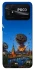 Чохол на Xiaomi Poco C40 Moscow never sleeps ver.8 фото 1 з 1