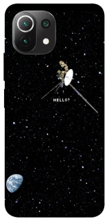 Чохол на Xiaomi Mi 11 Lite Project Hail Mary ver.9 фото 1 з 1