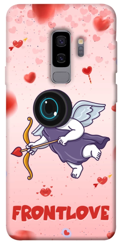 Чохол на Samsung Galaxy S9+ Frontlove фото 1 з 1