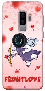 Чохол на Samsung Galaxy S9+ Frontlove фото 1 з 1