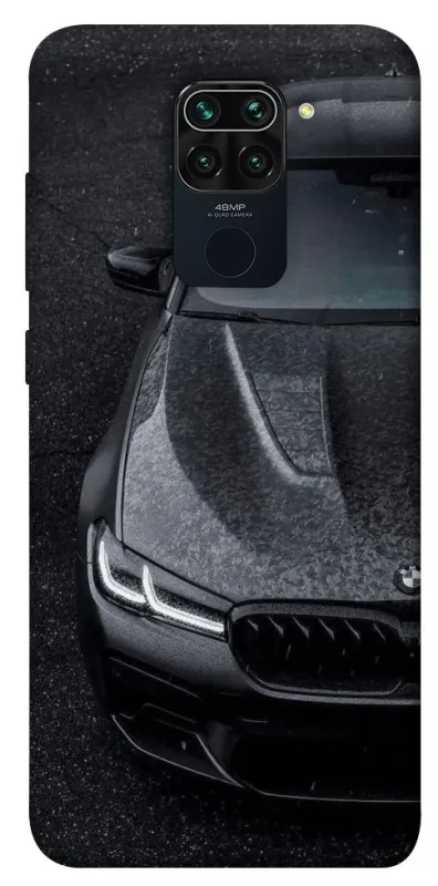 Чехол на Xiaomi Redmi Note 9 / Redmi 10X BMW v47 фото 1 из 1