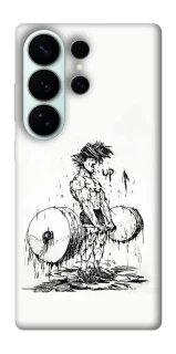 Чехол на Samsung Galaxy S26 Ultra UP UP UP фото 1 из 1