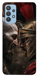 Чохол на Samsung Galaxy M32 God of War фото 1 з 1