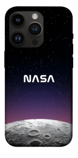 Чехол на Apple iPhone 14 Pro (6.1") NASA ver.1 фото 1 из 1