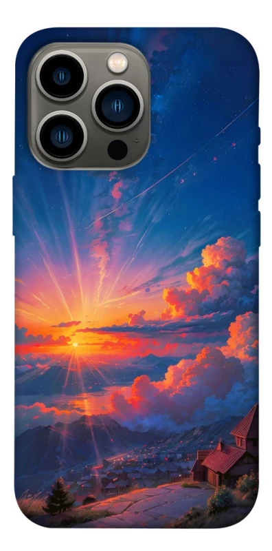 Чехол на Apple iPhone 13 Pro (6.1") On top фото 1 из 1