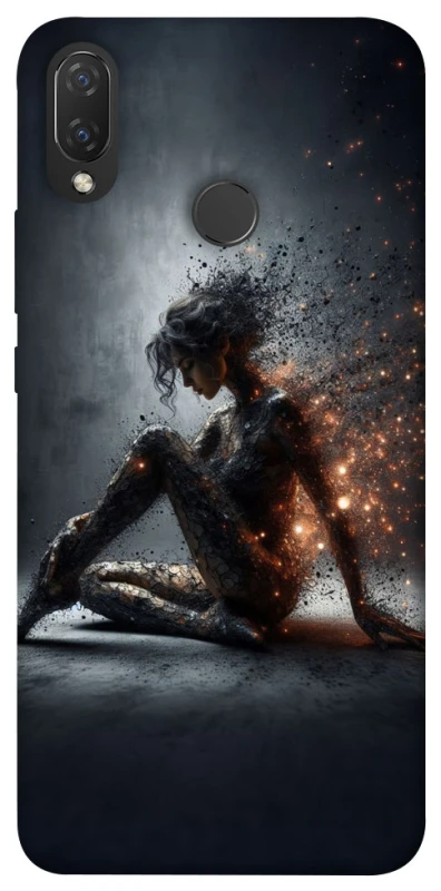 Чохол на Huawei P Smart+ (nova 3i) Goddess of war ver.9 фото 1 з 1