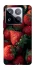 Чохол на Xiaomi 15 Pro Strawberry фото 1 з 1