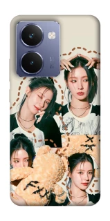 Чохол на Realme P3 Ultra Miyeon v2 - (G)I-DLE фото 1 з 1