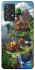 Чохол на Samsung Galaxy A52 4G / A52 5G Minecraft universe фото 1 з 1