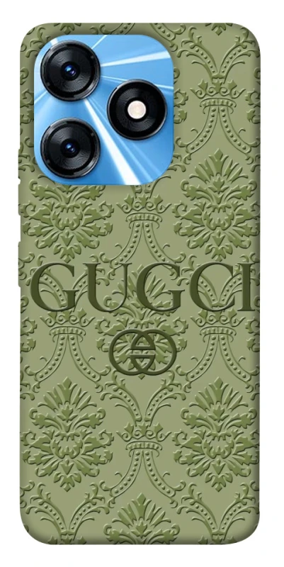 Чехол на TECNO Spark 10 Gucci ver.9 фото 1 из 1