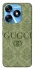 Чехол на TECNO Spark 10 Gucci ver.9 фото 1 из 1