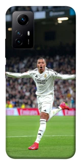 Чохол на Xiaomi Redmi Note 12S Kylian Mbappé V2 фото 1 з 1