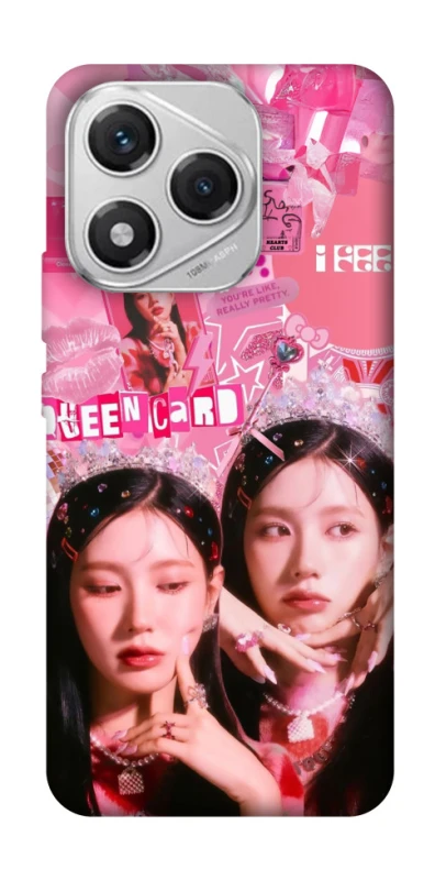 Чехол на Honor 400 Lite Miyeon - (G)I-DLE фото 1 из 1