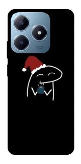 Чехол на Realme C63 Christmas mood фото 1 из 1