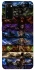 Чехол на Samsung Galaxy S20 Blizzard фото 1 из 1