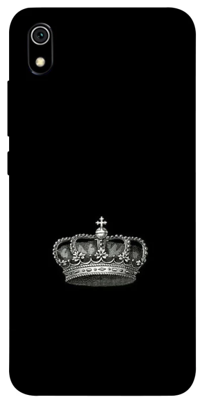 Чохол на Xiaomi Redmi 7A King фото 1 з 1