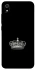 Чохол на Xiaomi Redmi 7A King фото 1 з 1
