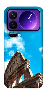 Чехол на Xiaomi 17 Pro Max coliseum фото 1 из 1