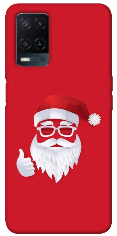 Чохол на Oppo A54 4G Christmas mood ver.12 фото 1 з 1