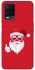 Чохол на Oppo A54 4G Christmas mood ver.12 фото 1 з 1