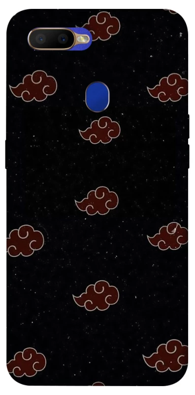 Чохол на Oppo A5s Naruto фото 1 з 1