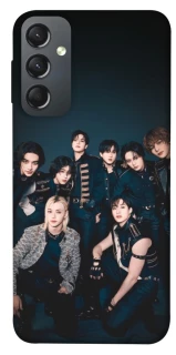 Чохол на Samsung Galaxy A24 4G Stray Kids United фото 1 з 1