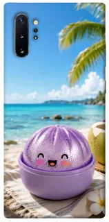 Чехол на Samsung Galaxy Note 10 Plus Dumpling ver.7 фото 1 из 1