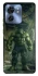 Чохол на Motorola Edge 40 Angry Hulk фото 1 з 1