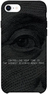 Чехол на Apple iPhone SE (2020) Контроль фото 1 из 1