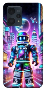 Чохол на Realme 9 4G / 9 Pro+ Roblox aesthetics ver.5 фото 1 з 1