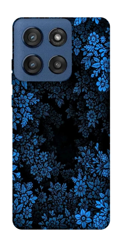 Чохол на Motorola Edge 60 Stylus Flowers v5 фото 1 з 1