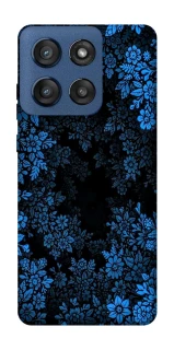 Чохол на Motorola Edge 60 Stylus Flowers v5 фото 1 з 1