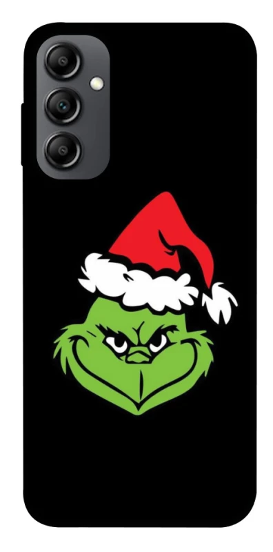 Чохол на Samsung Galaxy A14 4G/5G Грінч v2 фото 1 з 1