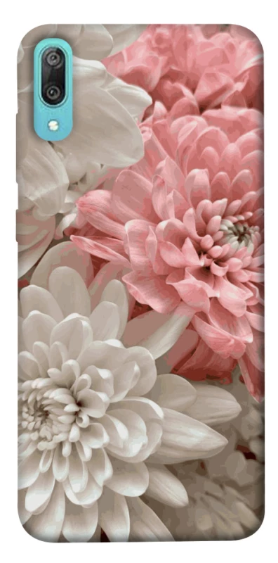Чехол на Huawei Y6 Pro (2019) Spring flow фото 1 из 1