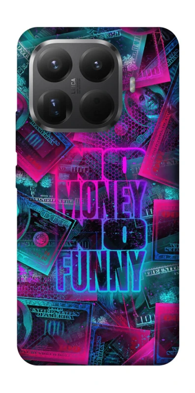 Чохол на Xiaomi 15T Pro Neo dollar фото 1 з 1