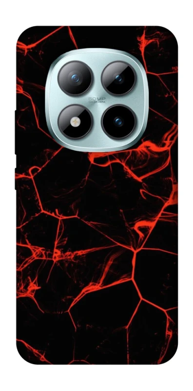 Чохол на Xiaomi Redmi Note 15 Pro+ 5G Abstract ver.4 фото 1 з 1