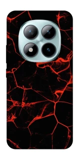 Чехол на Xiaomi Redmi Note 15 Pro+ 5G Abstract ver.4 фото 1 из 1