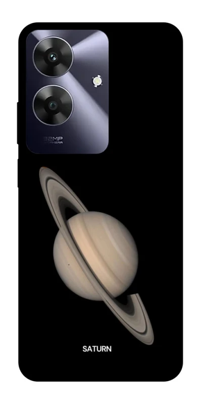 Чохол на Realme Note 60 Saturn фото 1 з 1