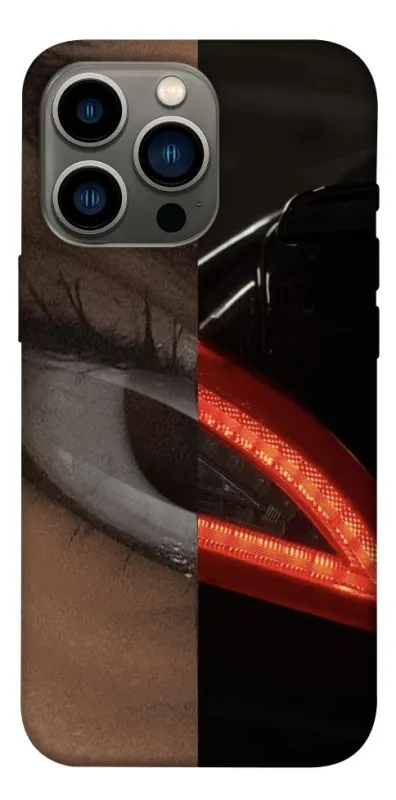 Чохол на Apple iPhone 13 Pro (6.1") Mercedes-benz v2 фото 1 з 1