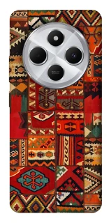 Чохол на Xiaomi Redmi 14C / Poco C75 Килим v53 фото 1 з 1